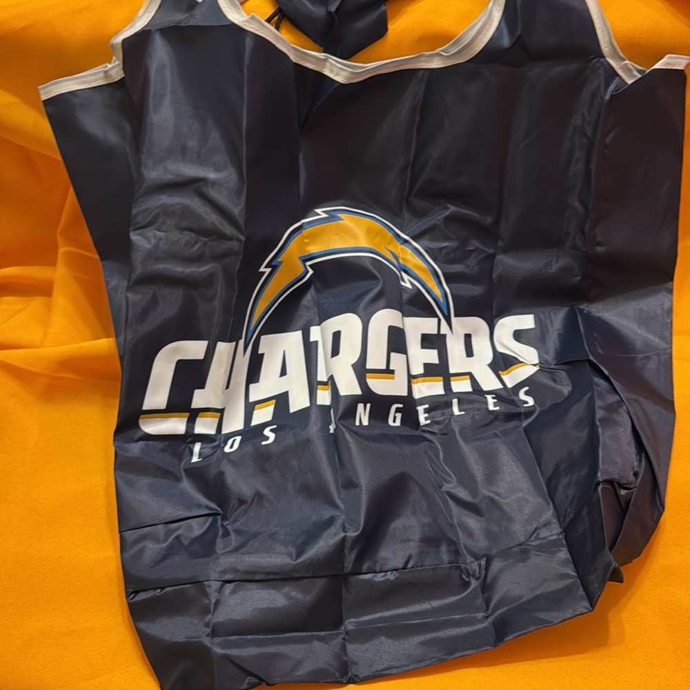Chargers Fan Collection Set - Picture 7 of 7